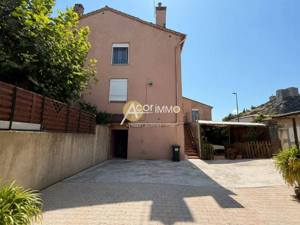 Maison 5 pièces 153 m²