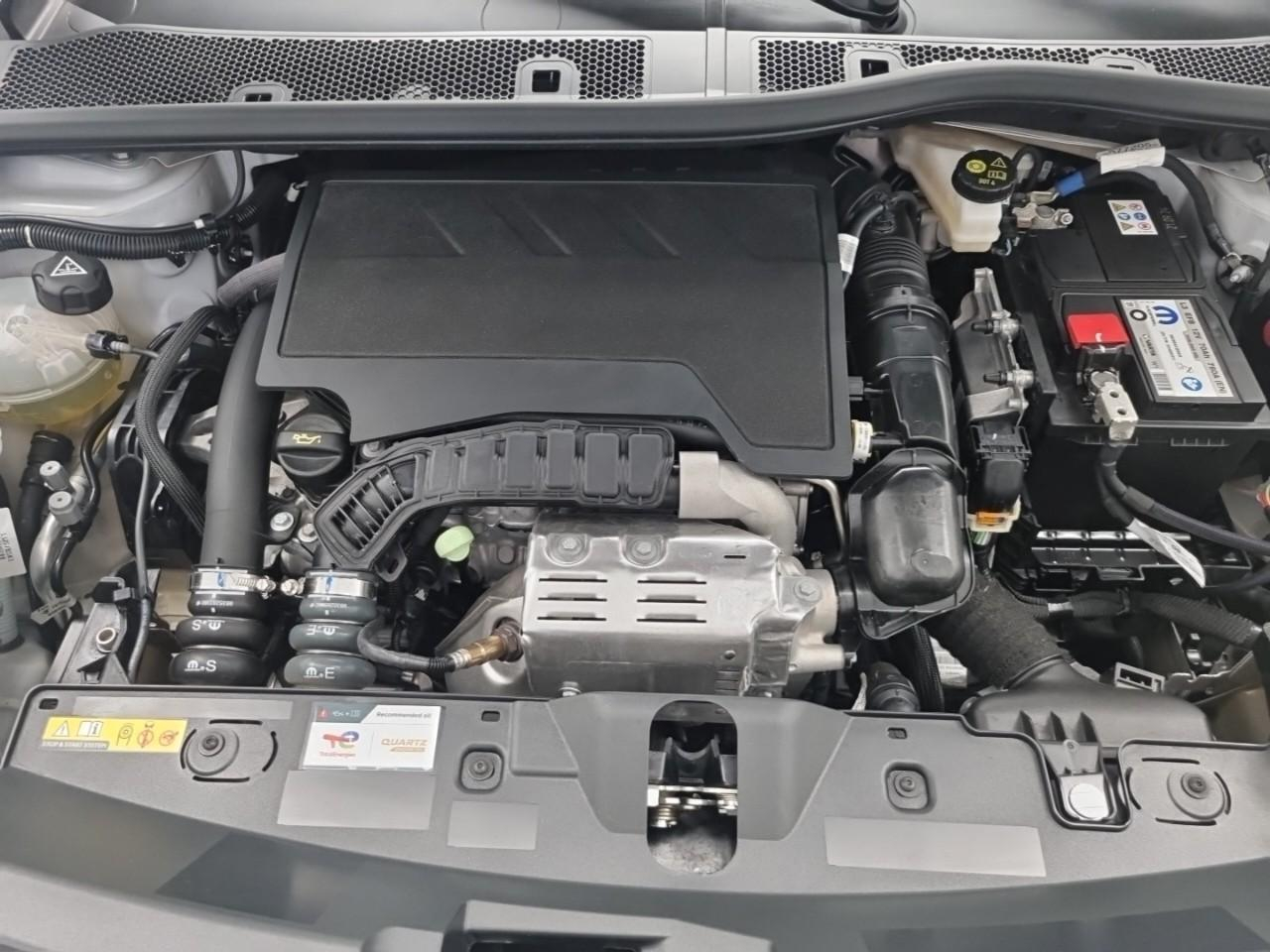 Peugeot 2008 100 s&s bvm6 style — photo 15