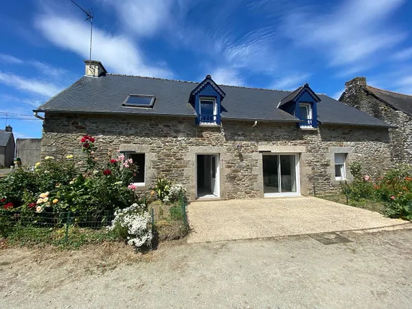 Maison La Prenessaye - 5 chambres