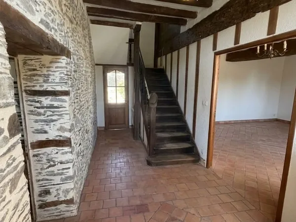 Superbe Maison de Maître de 200 m