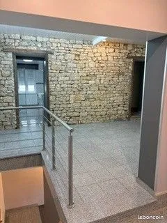 Loue maison audun le tiche