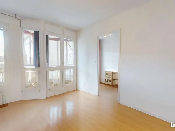 Appartement 3 pièces 70 m²