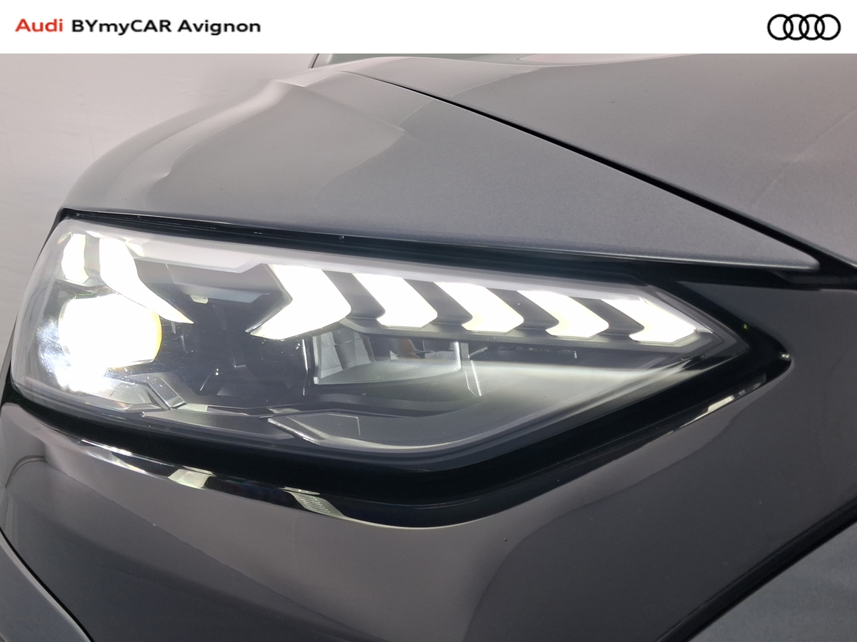 Audi e-tron GT 476 ch quattro — photo 36