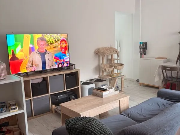 Appartement t2