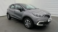 Renault Captur 0.9 TCe 90ch Business - 19 — photo 3