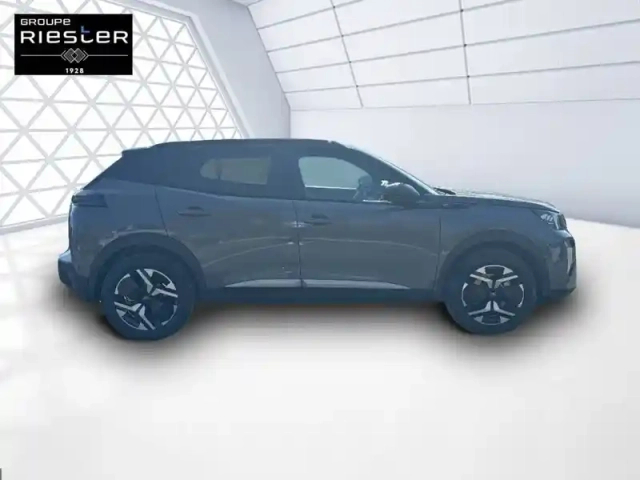 Peugeot 2008 electrique 54 kwh 156 ch — photo 4