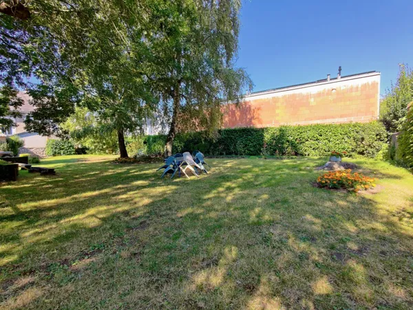 Appartement 3 pièces 54 m²