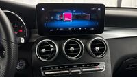 Mercedes Glc 400 d 330ch AMG Line 4Matic 9G-Tronic — photo 18