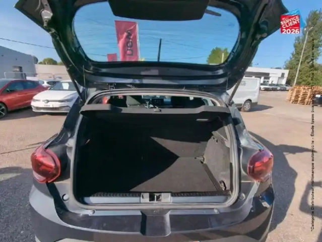 Dacia Sandero 1.0 tce 90ch confort -22b — photo 14