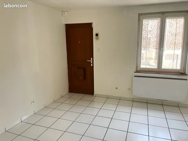 Petite maison Gambetta