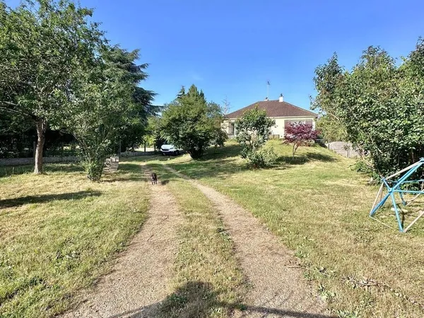 Maison 6 pièces 150 m²