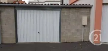 Box de stockage 23 m²