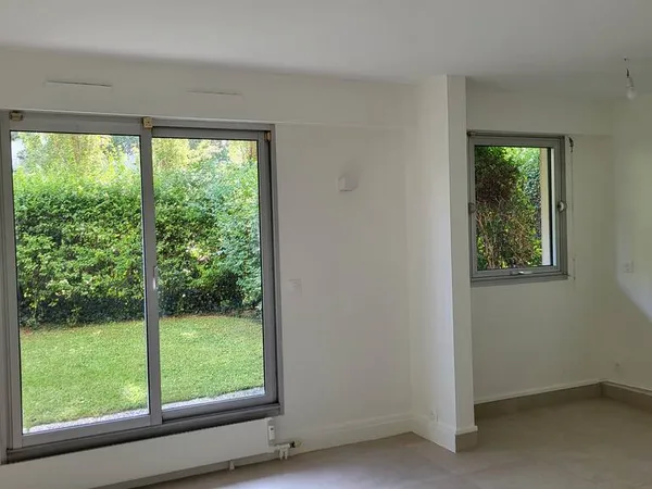 Appartement 1 pièce 27 m²