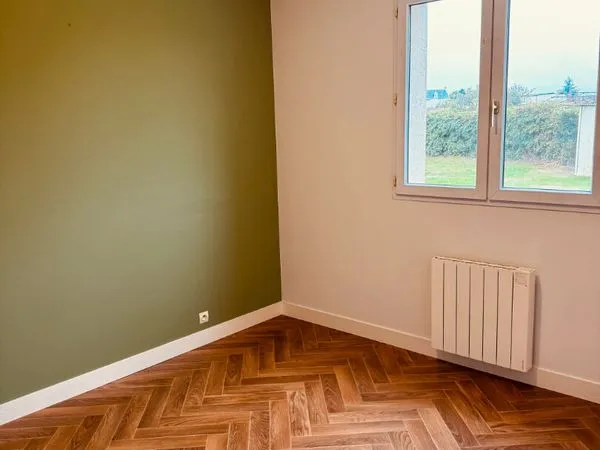 Maison 3 pièces 73 m²