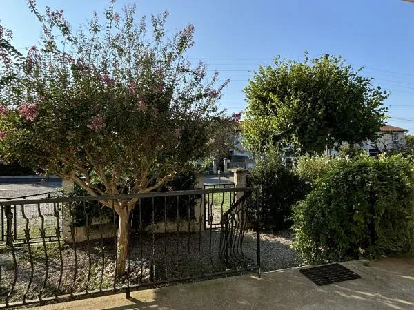 Villa T4 - proche centre ville - quartier calme