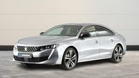Peugeot 508 BlueHDi 130ch S&S GT Pack EAT8