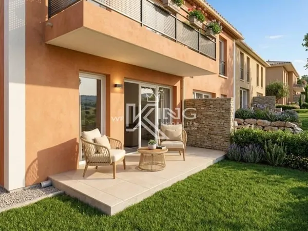 Villa 5 pièces 83 m²