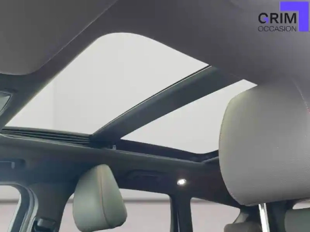 Ford Kuga 1.5 flexifuel-e85 150 s&amp;s 4x2 bva6 — photo 21