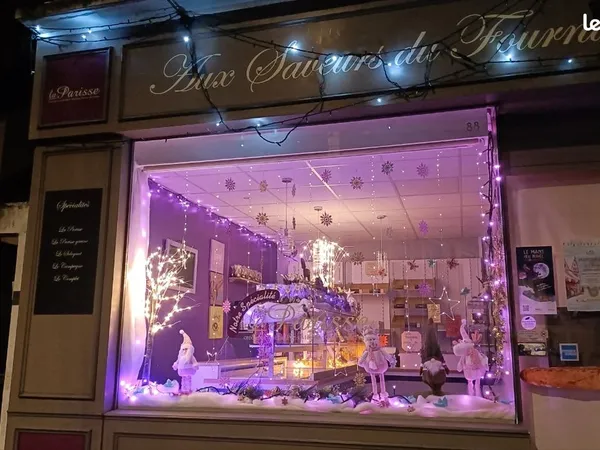 Boulangerie