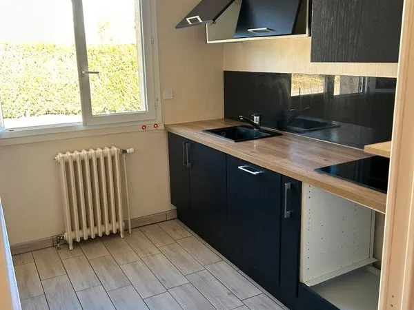 Maison a vendre
