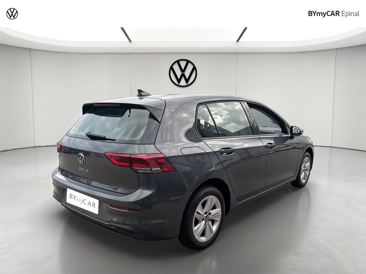 Volkswagen Golf 2.0 TDI SCR 116 BVM6 — photo 5