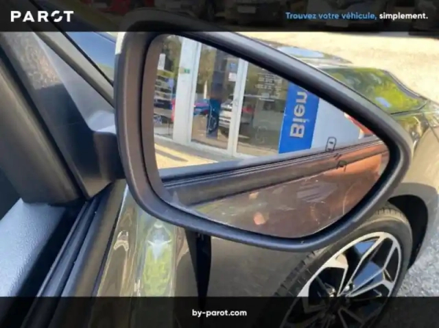 Ford Focus 1.0 ecoboost 125ch st-line business 96g — photo 28