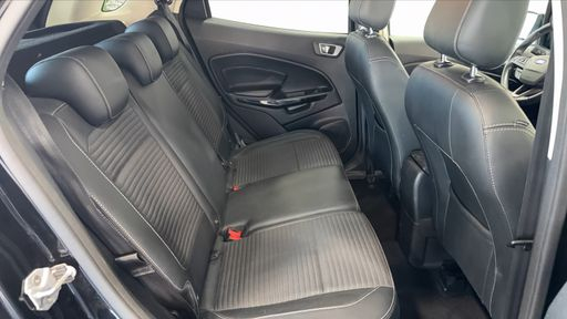 Ford EcoSport 1.0 EcoBoosst 125 - Titanium – 2019 – 88131 km – Essence – Boîte Manuelle — photo 10