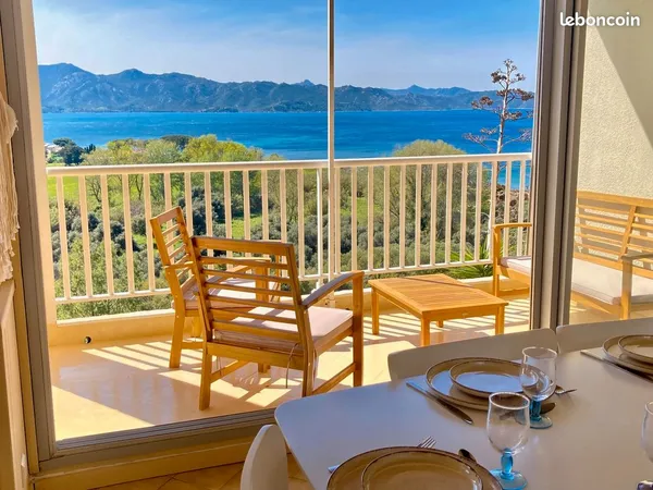 Vend appartement Marines du soleil