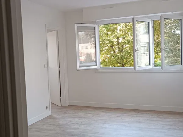 Location appartement T2
