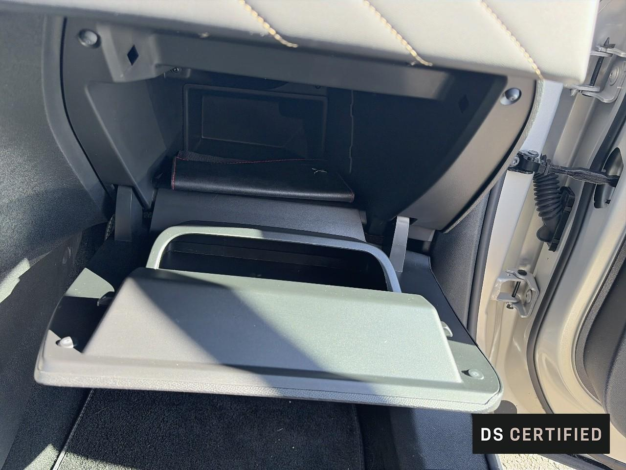 Ds Ds 3 crossback e-tense faubourg — photo 8