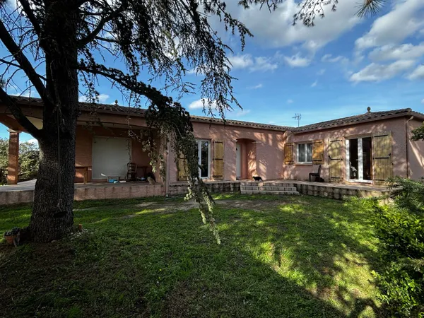 Maison 4 pièces 115 m²