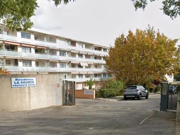 Location garage