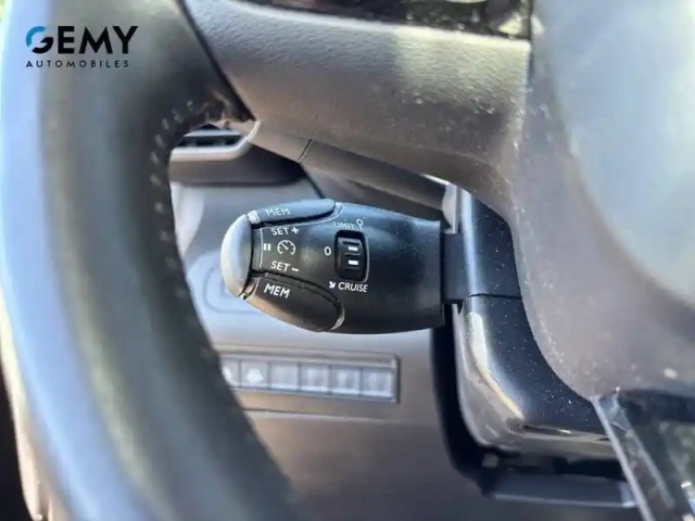 Citroën Berlingo taille m bluehdi 100 bvm — photo 17
