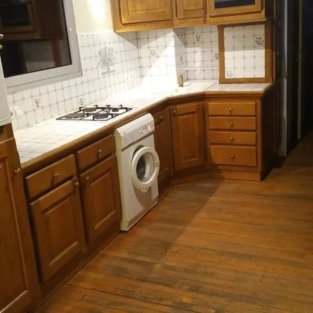 Location appartement T3