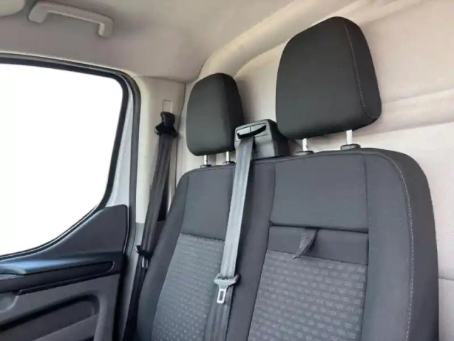 Ford Custom transit  fg 280 l1h1 2.0 ecoblue 130 trend business 7cv — photo 23