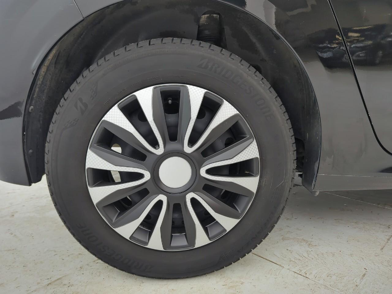 Peugeot 208 puretech 75 s&s bvm5 like — photo 28