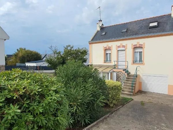 Maison 4 pièces 99 m²