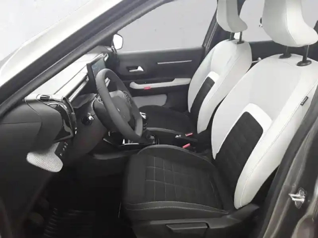 Citroën C3 turbo 100 ch bvm6 — photo 80