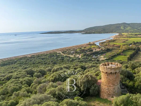 Maison et villa de prestige Location Olmeto 4270€