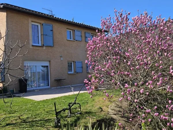 Maison 10 pièces 200 m²