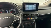 Dacia Sandero 1.0 ECO-G 100ch Stepway Expression — photo 19