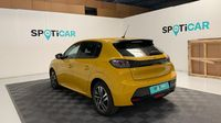 Peugeot 208 1.2 PureTech 100ch S&S Allure — photo 7