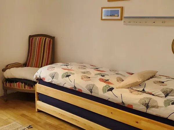 Chambre de 13m2 à louer sur Vannes