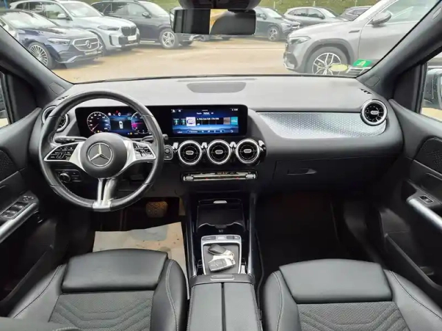 Mercedes Classe B 180 7g-dct — photo 10