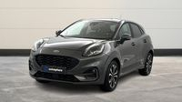 Ford Puma 1.0 Flexifuel 125ch S&S mHEV ST-Line