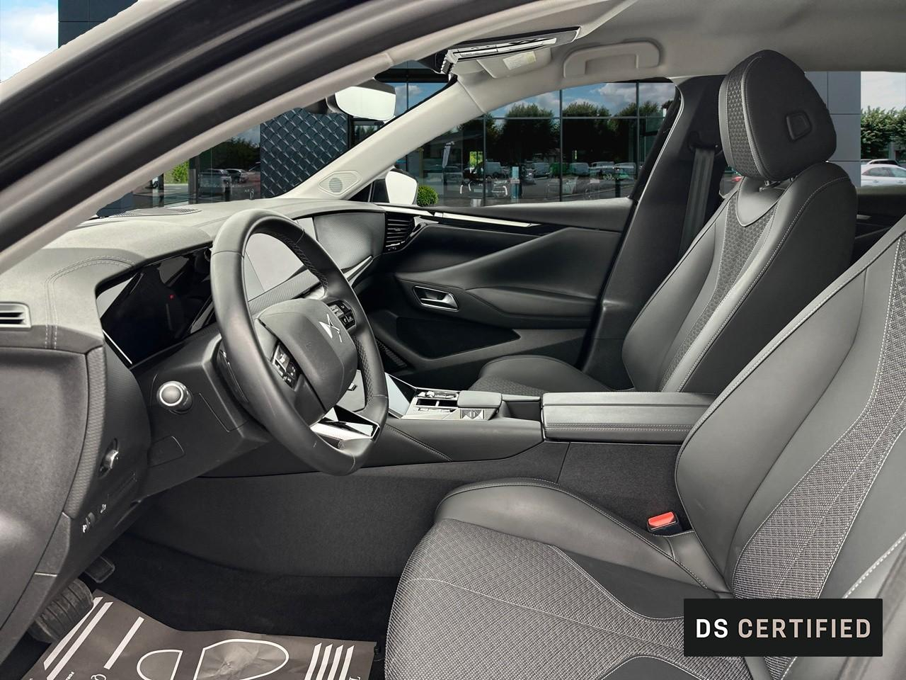 Ds Ds 4 puretech 130 eat8 trocadero — photo 10