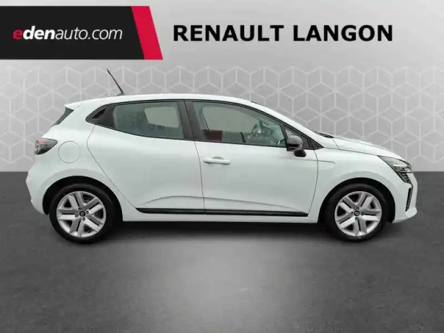 Renault Clio blue dci 100 ch gsr2 — photo 42