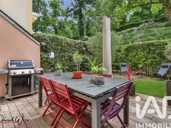 Appartement 3 pièces 75 m²