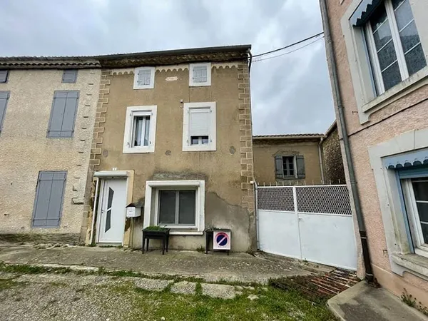Maison 4 pièces 103 m²