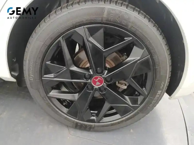 Ds Ds 4 hybride e-tense 225 eat8 — photo 32